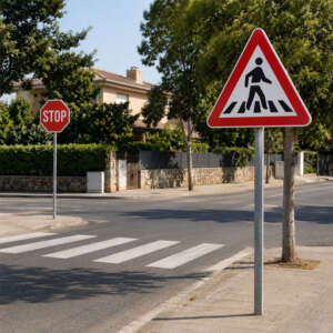 Road Signs