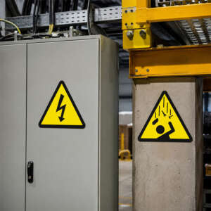 Warning Signs